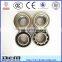 Flange ball bearing F686ZZ