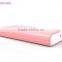 10400mah power bank with dual USB Port