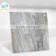 Classic Italy grey travertino onyx marble vitrified glazed gres porcellanato tile
