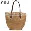 Wholesale woman should bag designer straw handbag