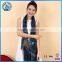 2016 New Design Long Scarf Digital Print