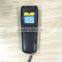 Hot sale HDT3000 smart card/contactless card/magnetic card data collector with barcode scanner and fingerprinter reader