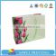 Customized colorful paper bags for gift packing, decorative paper bags for gift packing printing wholesale