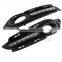 Auto 6 LED Car Daytime Running Lights DRL For Honda Vezel HRV HR-V 2014 2015