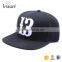 fashion cheap 3d acrylic letters for snapback hat