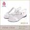 China wholesale ladies flat shoe with buckle decoration                        
                                                Quality Choice