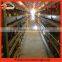 Competitive price with high quality layer cages price
