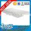 factory wholesale bonnell spring cheap single mattress