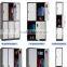 Steel Metal Material Storage 6 Door Steel Locker