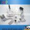 Grey Powder Coated Sheet Metal Parts