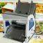 BOSSDA electric 220V Stainless Steel bread slicer machine