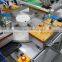 GW-RUL-A Plastic rulers printing machine