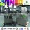 Automatic can cap machine capper