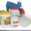 Foil induction sealer,electromagnetic induction aluminum foil sealer