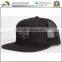 Fashion embroidery trucker cap side with stripe