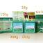 China hot tea brands chunmee tea 9380 for ghana senegal
