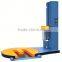 factory price film stretch wrapping machine price /manufacturers pallet stretch wrapping machine