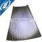 PVC micro prisma reflective sleeve for traffic cone