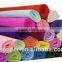 color medical crepe paper roll
