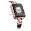 First Smart Watch for Female Full Work with Android&iOS Bluetooth Watch for Iphone