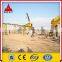 Sandstone Mobile Sand Making Machine