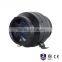 Hydroponics Mixed Flow Inline Duct Fan
