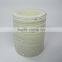 decal decarative pillar fireless led candle