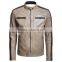Best Quality Style 100% Genuine Leather Jacket