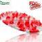 techwell hot sell large size silicone slow feeder dog bowl
