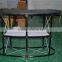 aluminum folding table