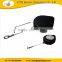 Display Merchandise Recoilers,plastic retractable anti-theft pull box,phone anti-theft pull box