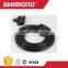 SHIMONO different types of cables plastic tie wrap