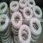 Galvanized wire/Galvanized iron wire/Binding wire (ISO)
