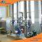 Vegetable oil refinery process machine manufacturer | oil processing machine