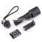 XPE 1W Aluminum Alloy Flashlight / Torch