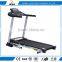 CE Approved Speed Fit Treadmill With Auto Incline