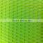 new Fluorescent green mesh fabric For Shoes