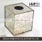 Factory wholesale large capacity cube jewelry box on sale