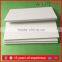 [ANLITE]plastic dog bed sheet materials