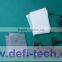 Self-Adhesive PDLC Smart Film with Switchable, Liquid Crystal Film/Glass