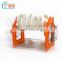 Latest design large chrome metal wire dish plate cutlery holder kitchen drainer rack,dish drying rack,plate shelf                        
                                                Quality Choice
