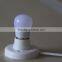 Factory Price Super Bright 3W Unique Designed SMD E27 LED Blub
