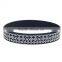 2016 bulk cheap plain silicone wristbands bracelets for activity