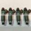 Fuel Injector/Nozzle for Toyota Land Cruiser 1FZFE OEM# 23209-66010/23250-66010
