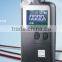 Leopard No. 1 KY-8000 alcohol detector test drunk driving traffic police
