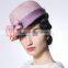 New Arrival Straw Material Fashion Snapback Hats For Women