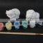 Craft Plaster Magnets Paint Set for Kids DIY