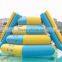 QH-WT-13-floating inflatable slide-inflatable water sport inflatable floating toy