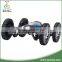2 in 1 new rc aerocraft rc drone quadcopter and radio control car with more function