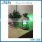 3D Vase Display Remote Control RGB Color Led Light Base